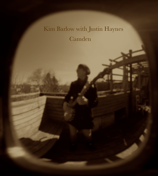 Camden Front Cover